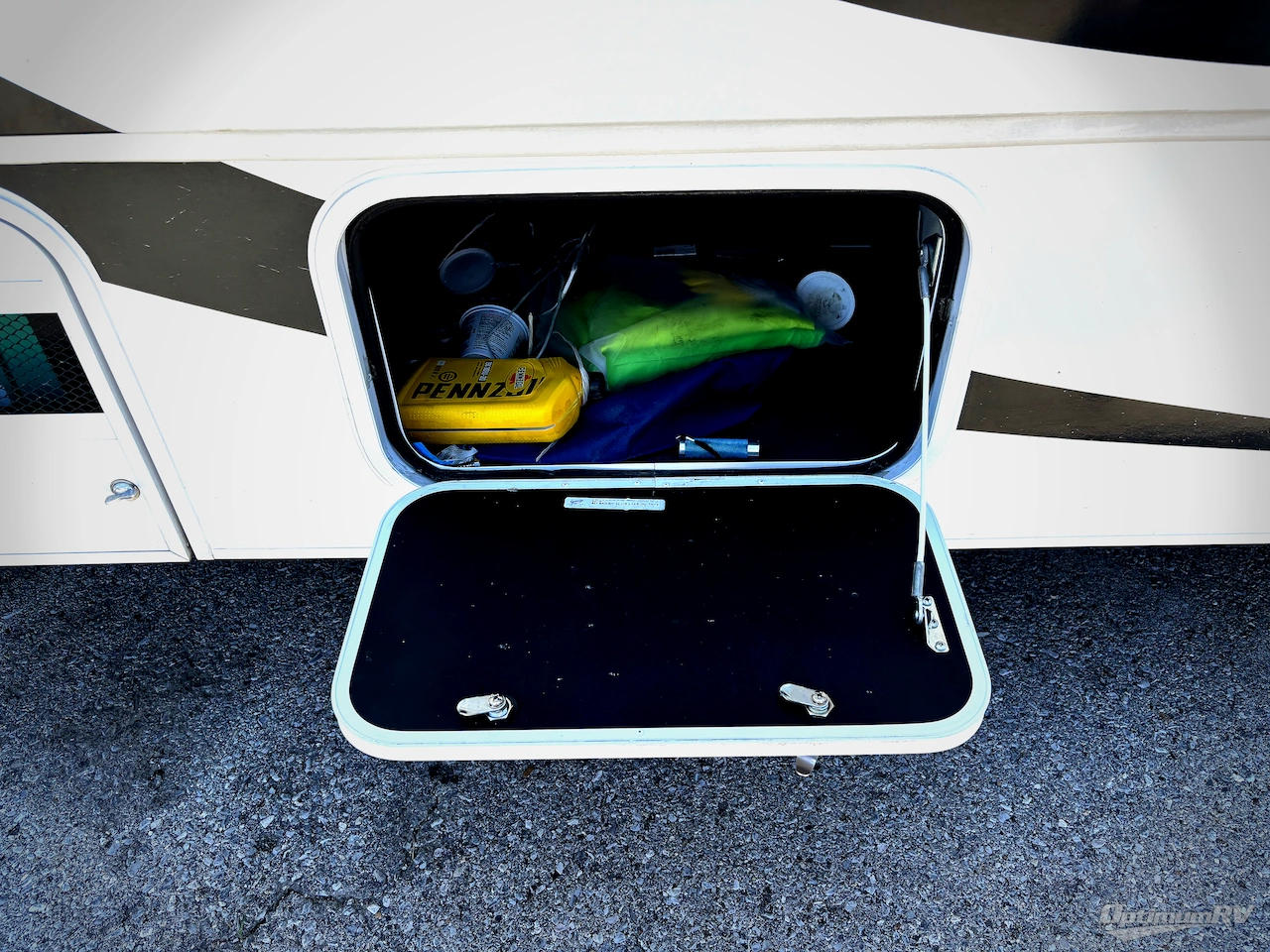 2021 Entegra Odyssey 31F Photo 15