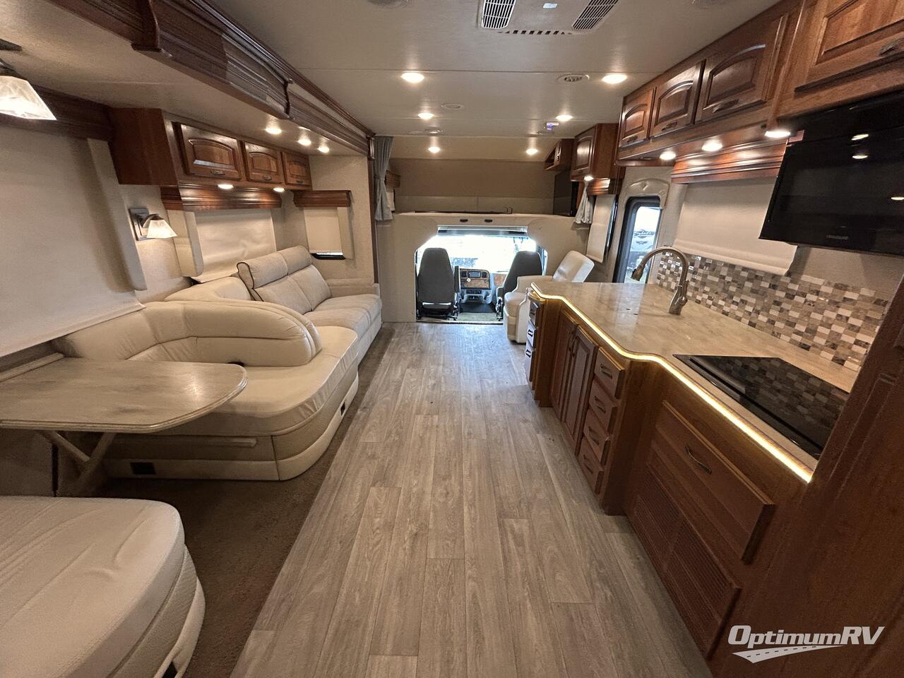 2016 Jayco Seneca 37RB Photo 9