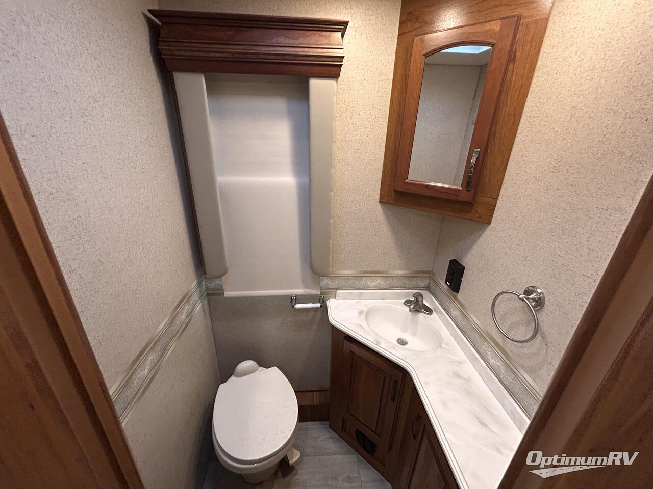 2016 Jayco Seneca 37RB Photo 17