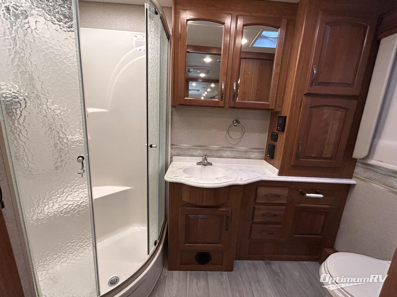 2016 Jayco Seneca 37RB Photo 21
