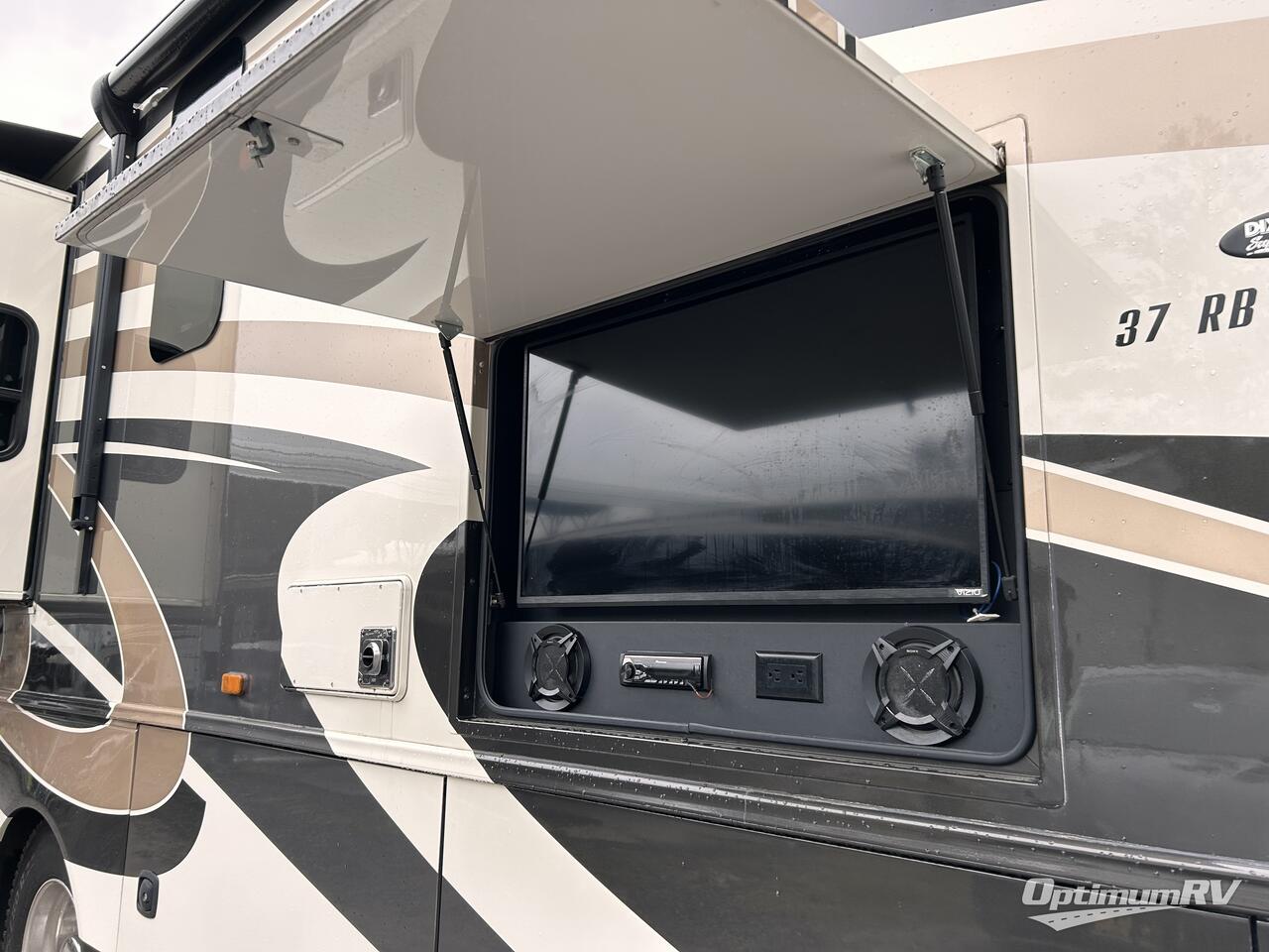 2016 Jayco Seneca 37RB Photo 24