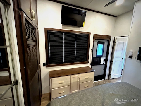 2026 Forest River Cedar Creek Cottage 40CRS RV Photo 3