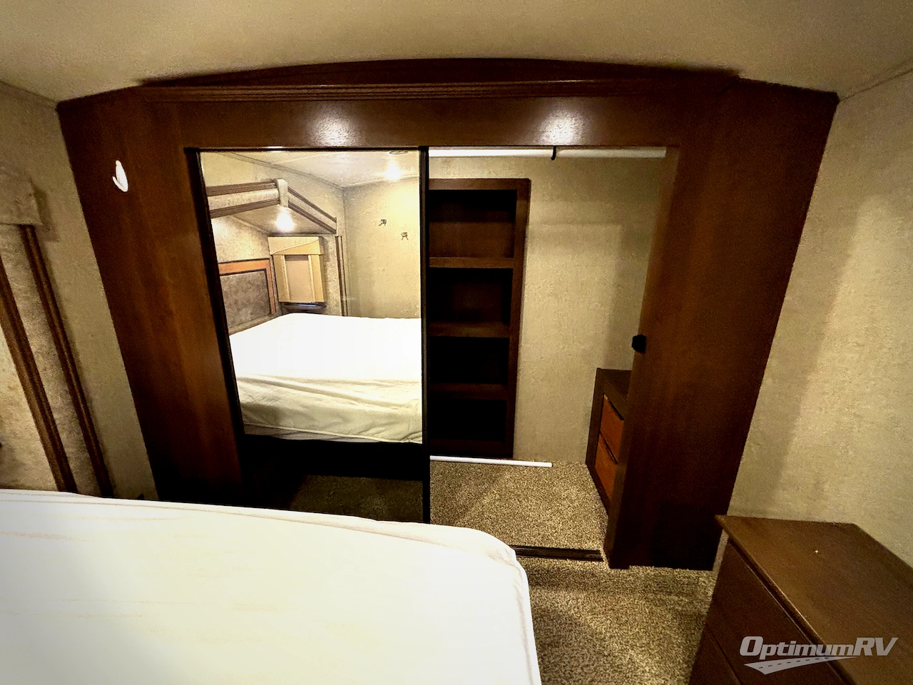 2018 Forest River Cedar Creek Silverback 35IK Photo 8