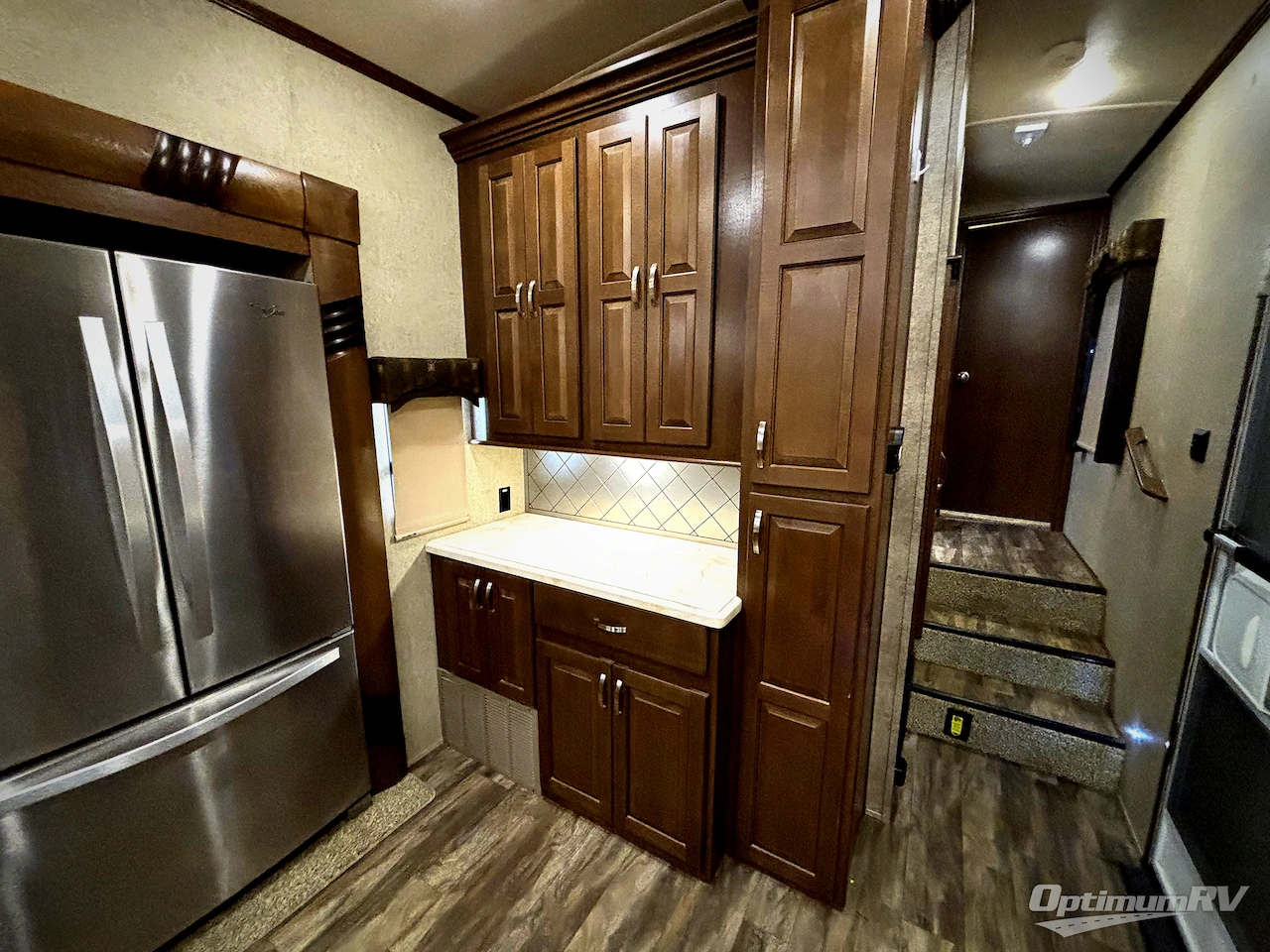 2018 Forest River Cedar Creek Silverback 35IK Photo 14