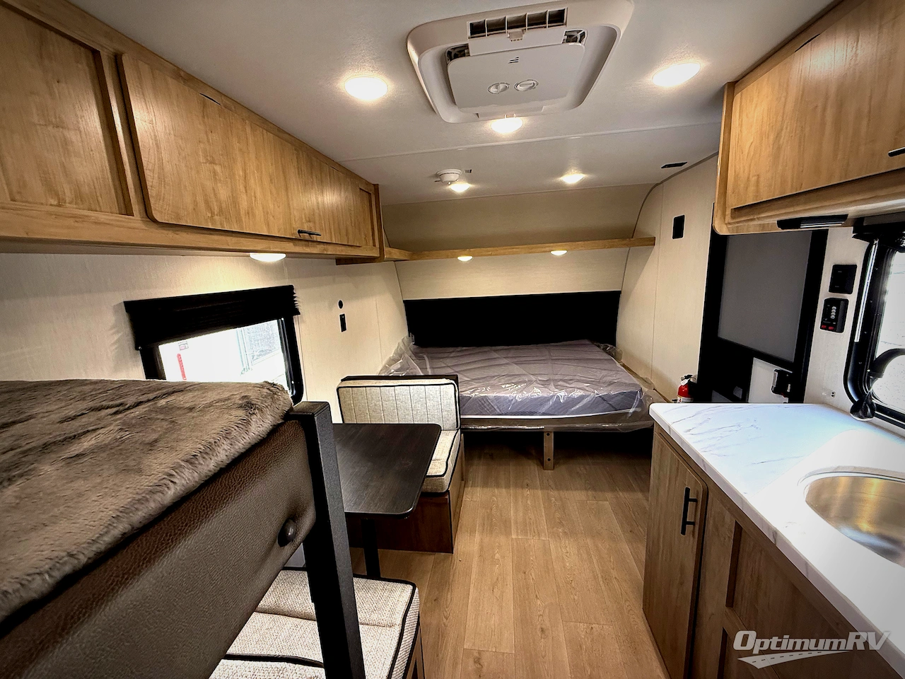2026 Forest River Cherokee Wolf Pup 16LP Photo 11