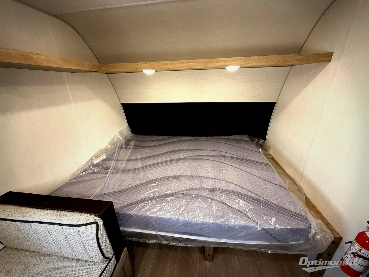 2026 Forest River Cherokee Wolf Pup 16LP Photo 12