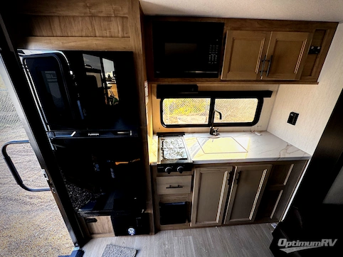 2026 Forest River Cherokee Wolf Pup 17SC RV Photo 2