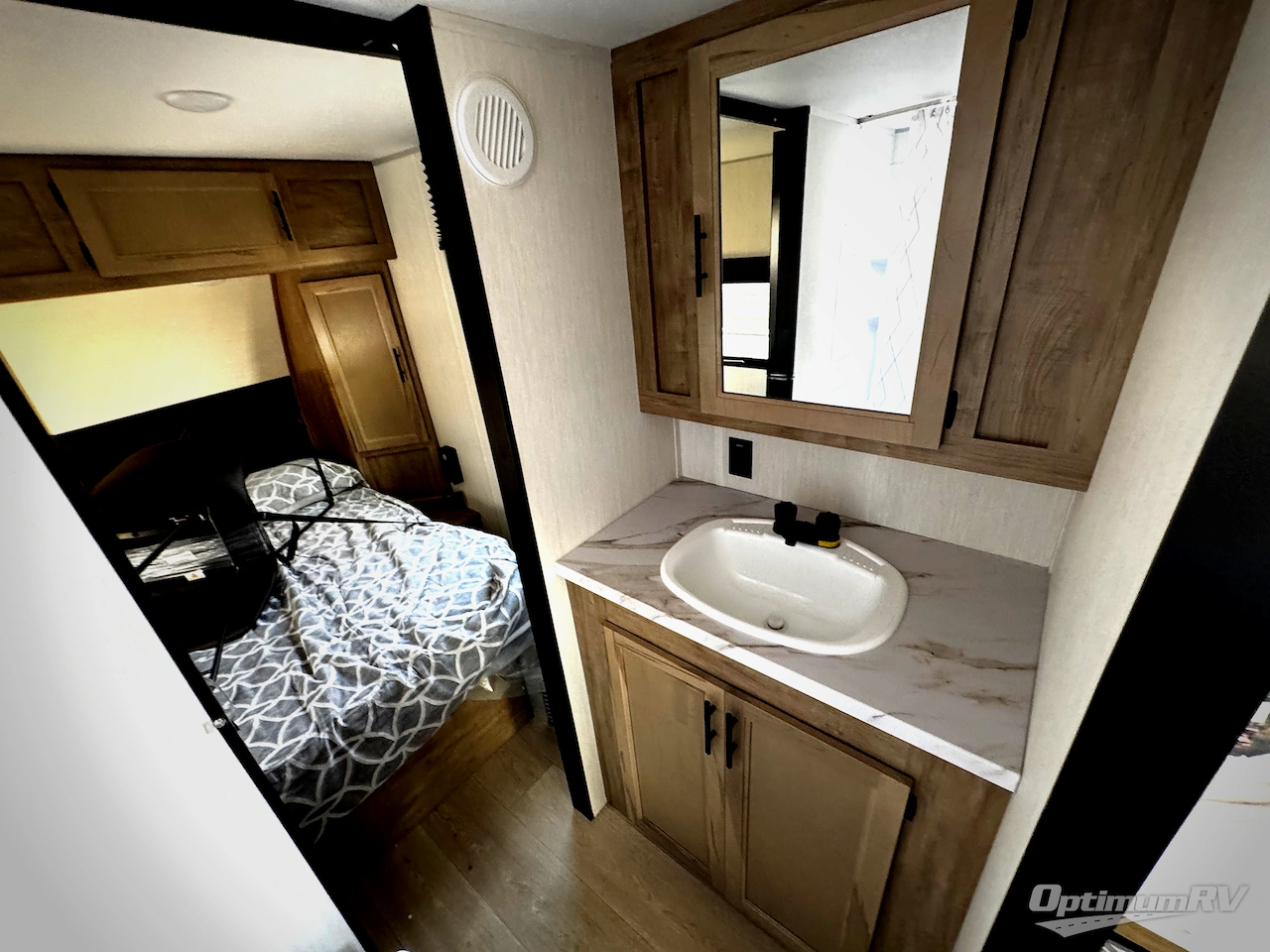 2026 Forest River Cherokee Wolf Pup 17SC Photo 12