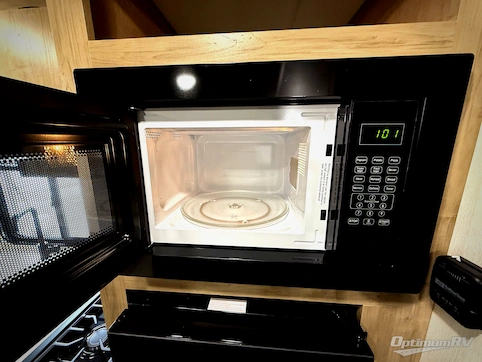 2026 Forest River Cherokee Wolf Pup 16LP RV Photo 3