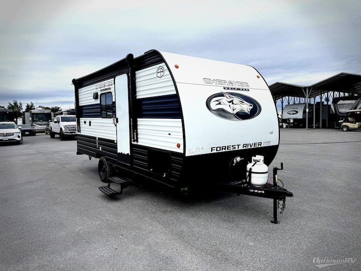 2026 Forest River Cherokee Wolf Pup 16LP RV Photo 1
