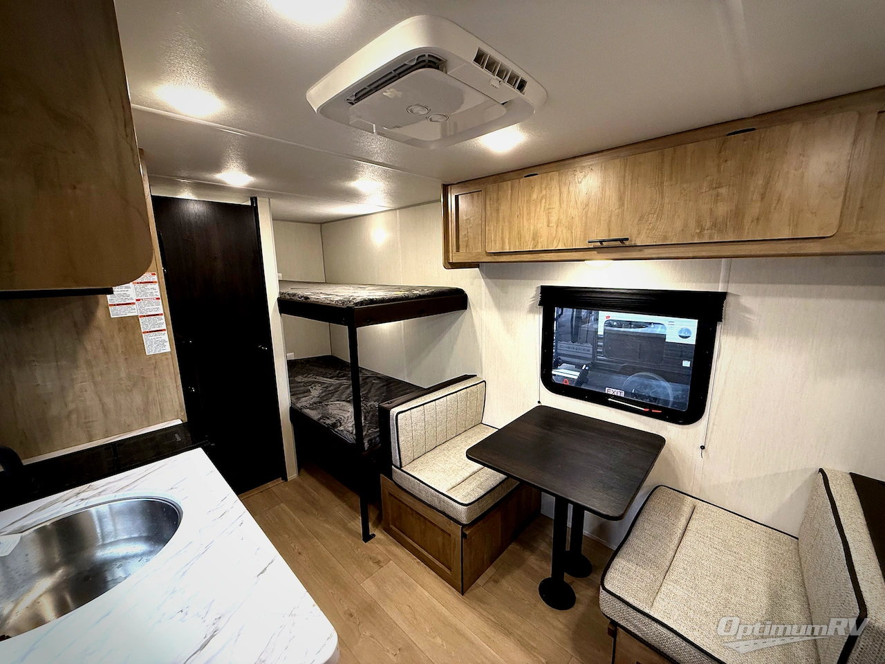 2026 Forest River Cherokee Wolf Pup 16LP Photo 4