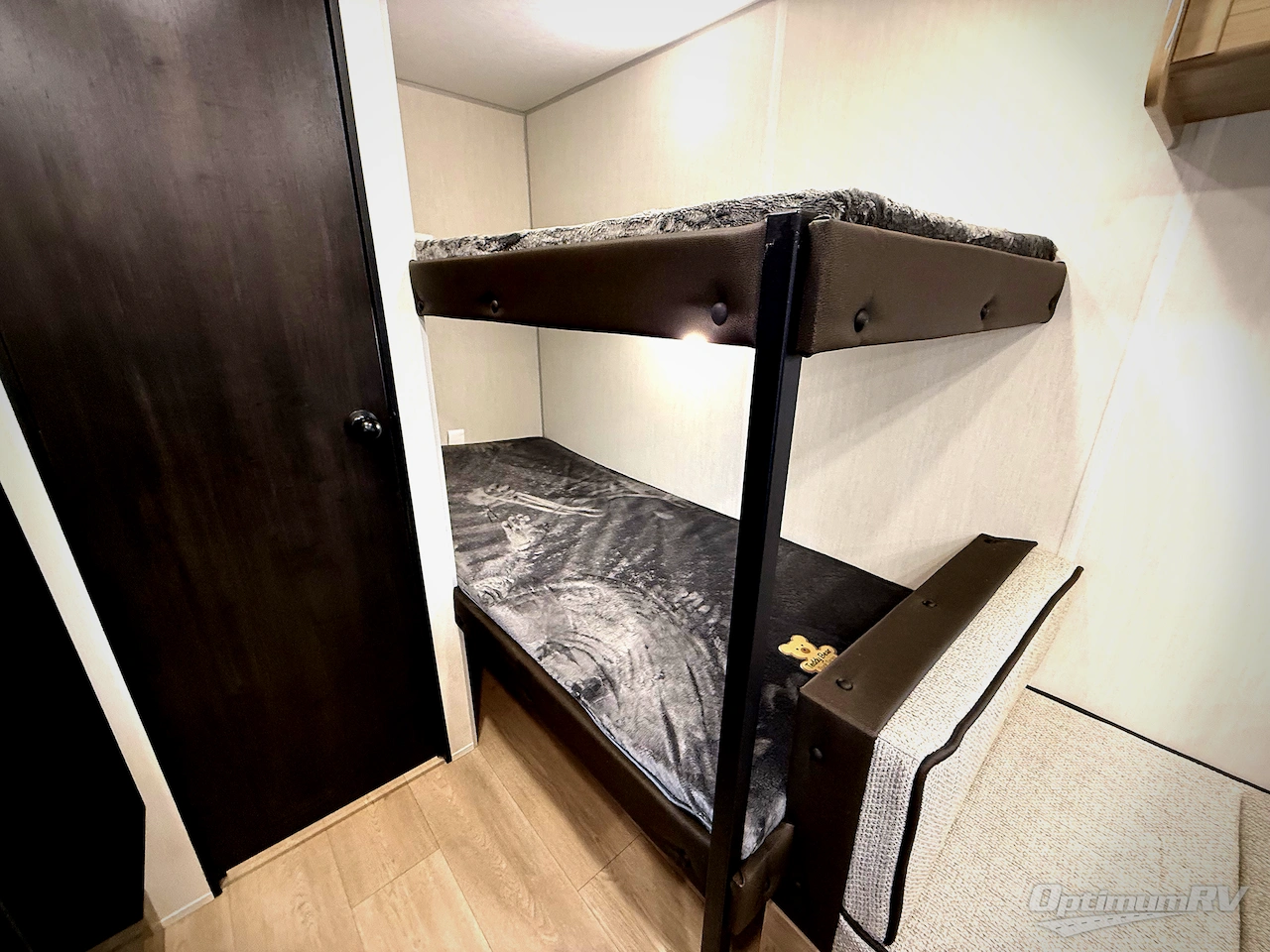 2026 Forest River Cherokee Wolf Pup 16LP Photo 12