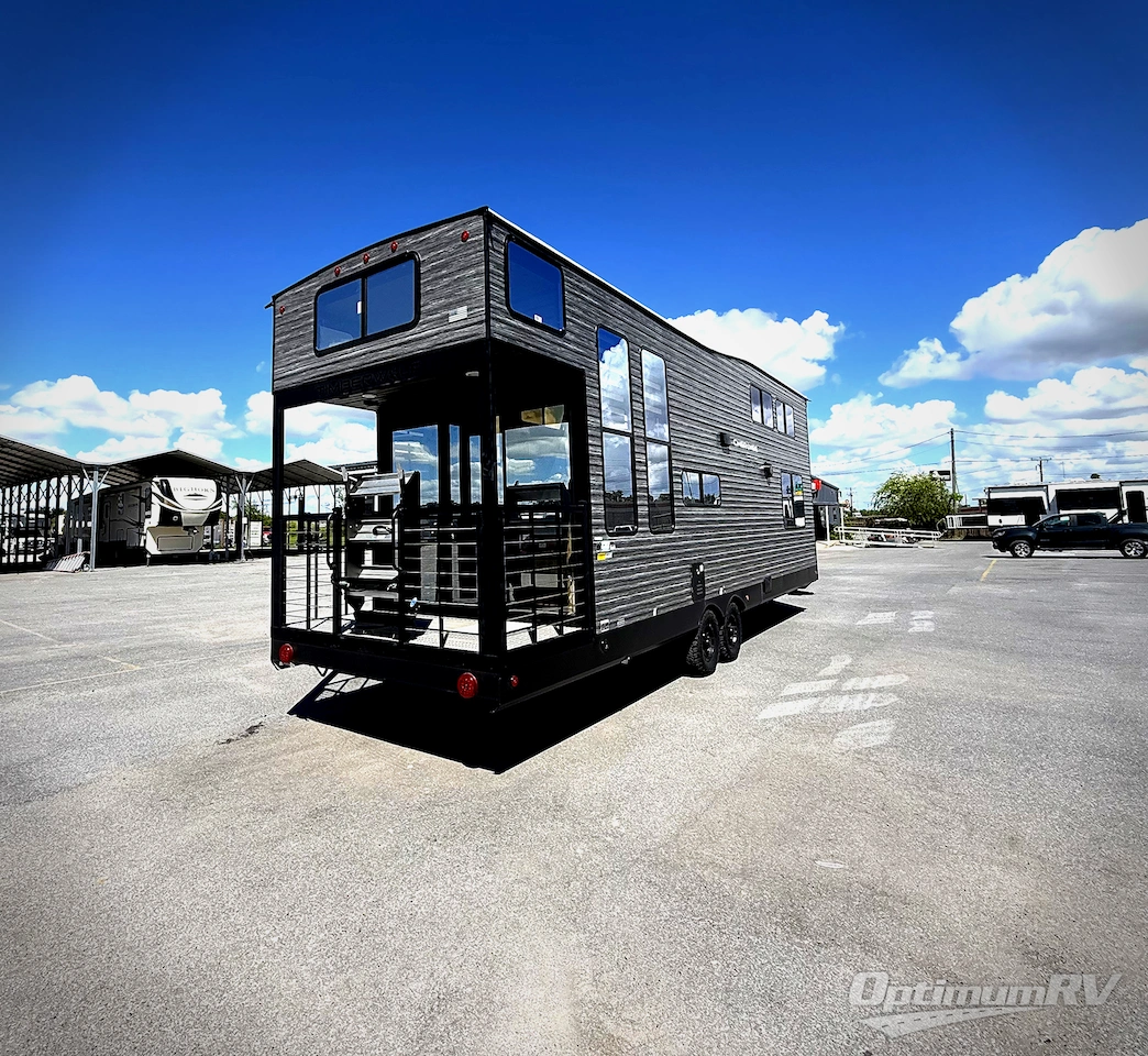 2026 Forest River Cherokee Grey Wolf 20RDSE Photo 39