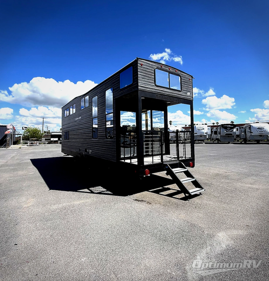 2026 Forest River Cherokee Grey Wolf 20RDSE Photo 40