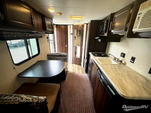 2019 Jayco Jay Flight SLX 7 195RB RV Photo 4