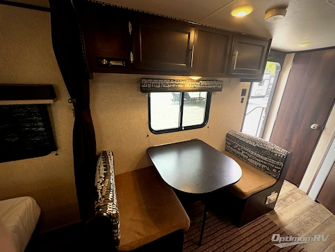 2019 Jayco Jay Flight SLX 7 195RB RV Photo 4