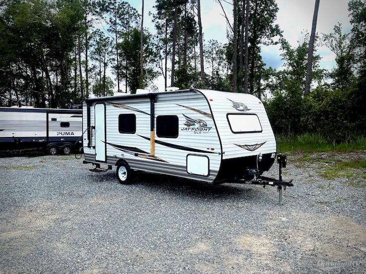 2019 Jayco Jay Flight SLX 7 195RB RV Photo 1