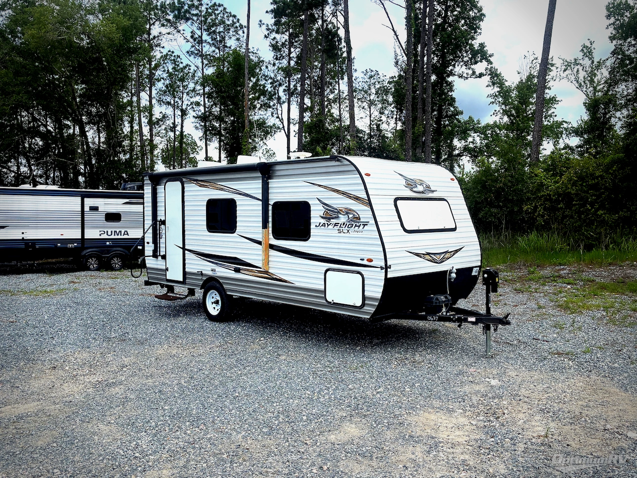 2019 Jayco Jay Flight SLX 7 195RB Photo 1