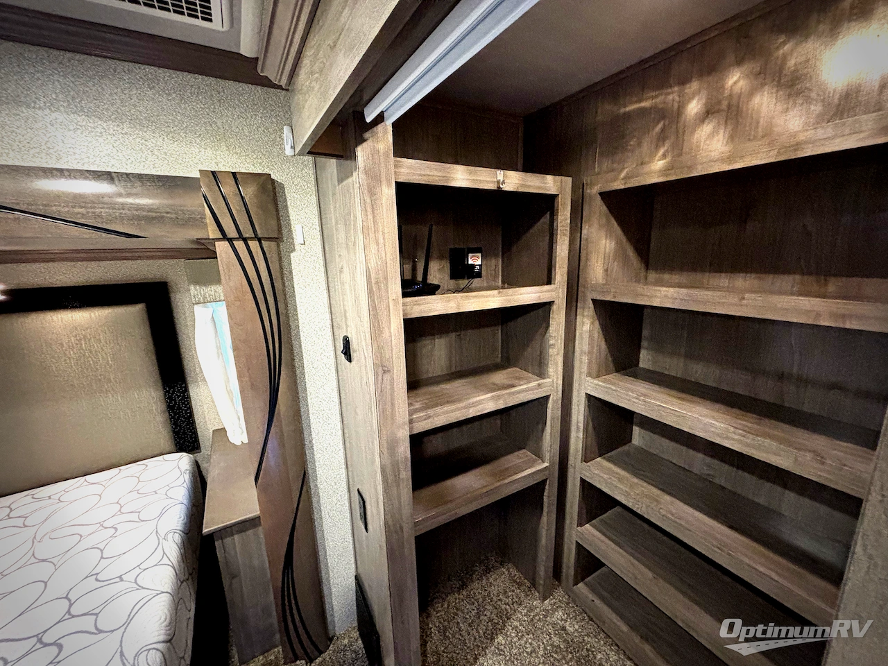 2020 Forest River Cedar Creek Champagne Edition 38EL Photo 18