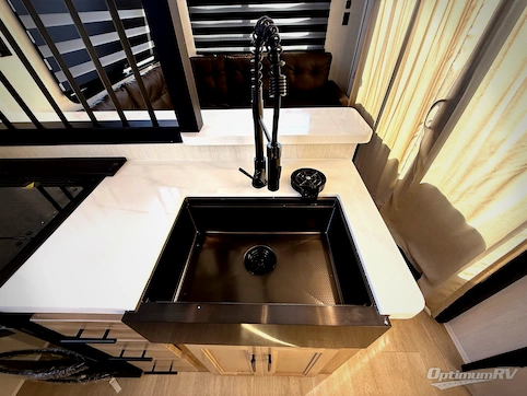 2026 Forest River Cherokee Timberwolf 27MDK RV Photo 2