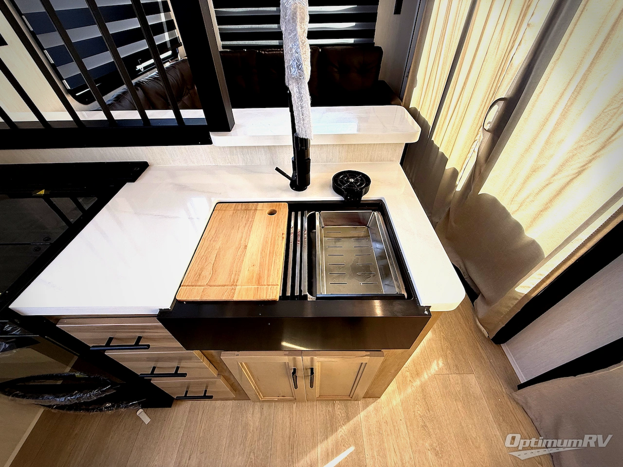 2026 Forest River Cherokee Timberwolf 27MDK Photo 7