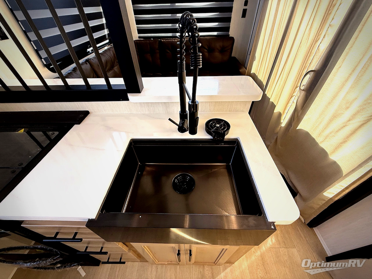 2026 Forest River Cherokee Timberwolf 27MDK Photo 8