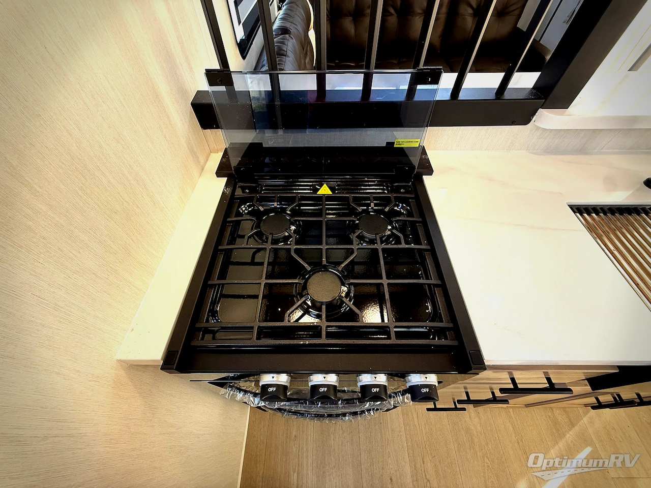 2026 Forest River Cherokee Timberwolf 27MDK Photo 9