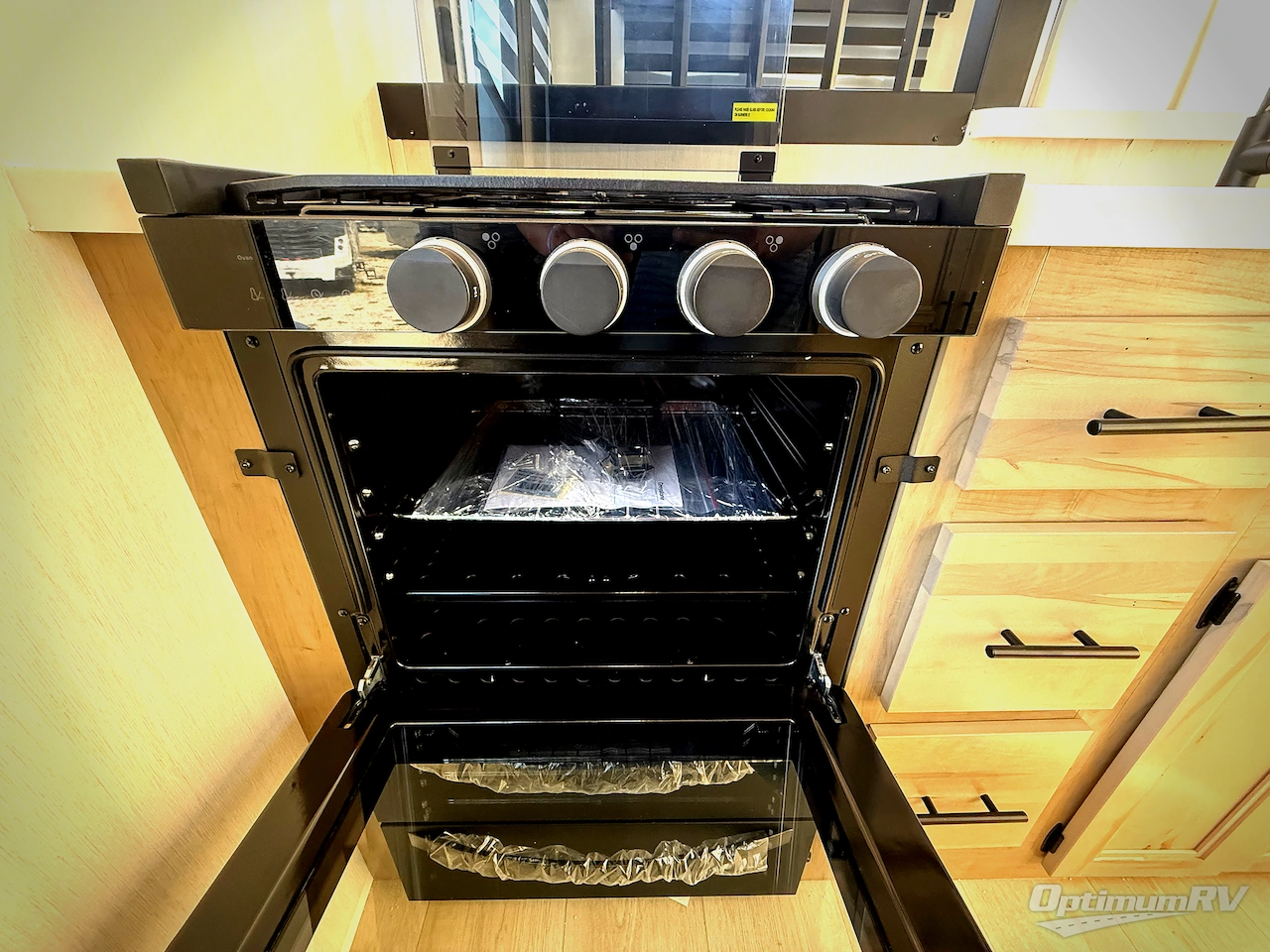 2026 Forest River Cherokee Timberwolf 27MDK Photo 10