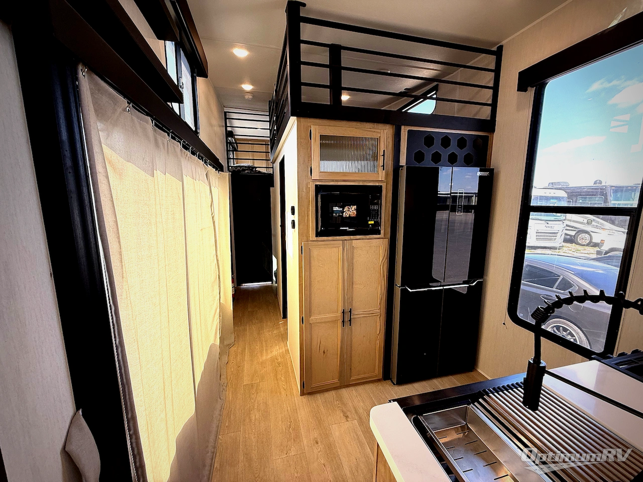 2026 Forest River Cherokee Timberwolf 27MDK Photo 15