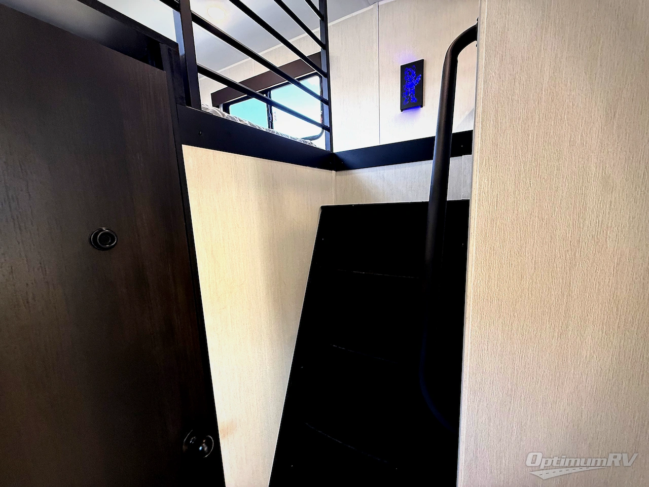 2026 Forest River Cherokee Timberwolf 27MDK Photo 16