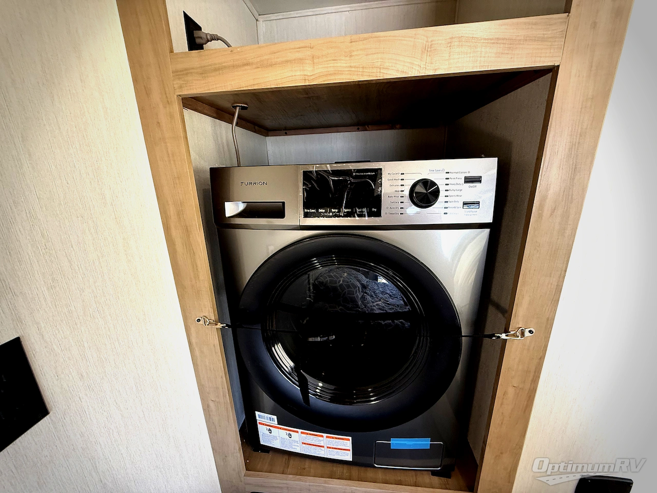 2026 Forest River Cherokee Timberwolf 27MDK Photo 21