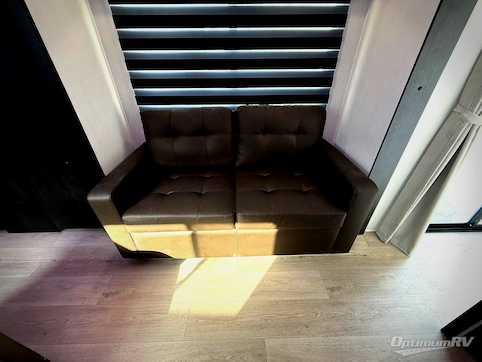 2026 Forest River Cherokee Timberwolf 39DK RV Photo 2