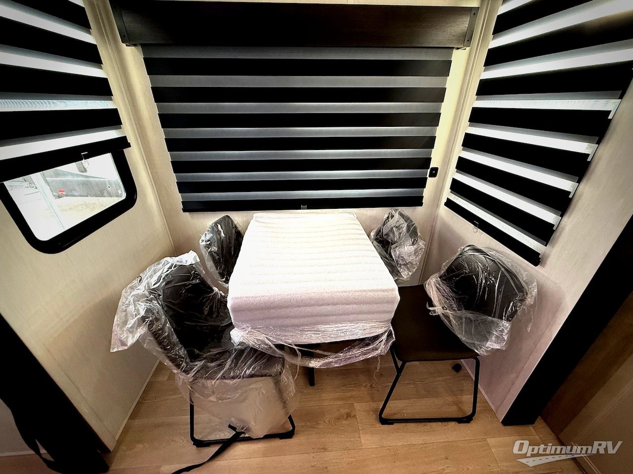 2026 Forest River Cherokee Timberwolf 39DK Photo 10