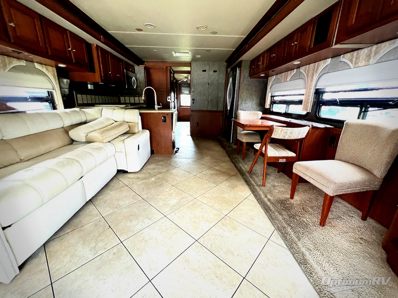 2015 Itasca Suncruiser 38Q Photo 3