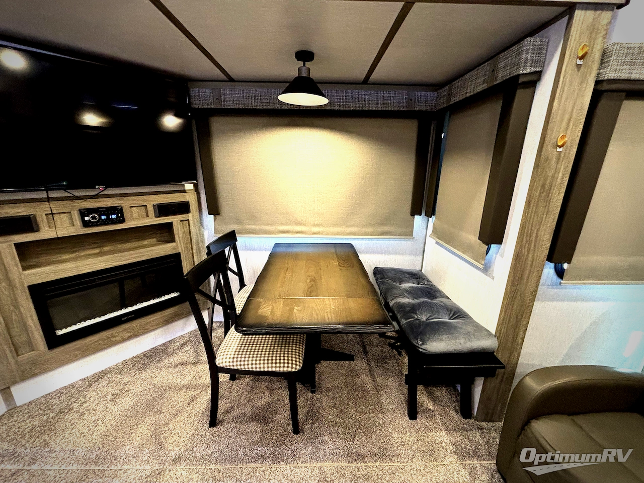 2022 Forest River Wildwood Heritage Glen 286RL Photo 18