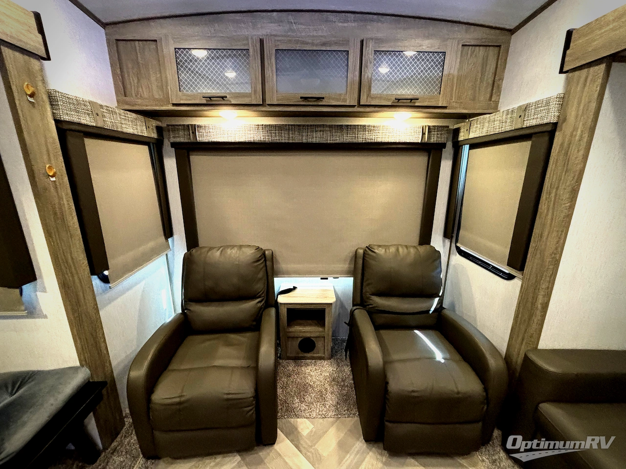 2022 Forest River Wildwood Heritage Glen 286RL Photo 20