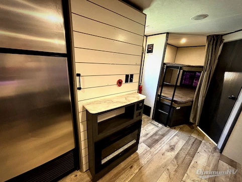 2021 Dutchmen Aspen Trail 3020BHS RV Photo 3