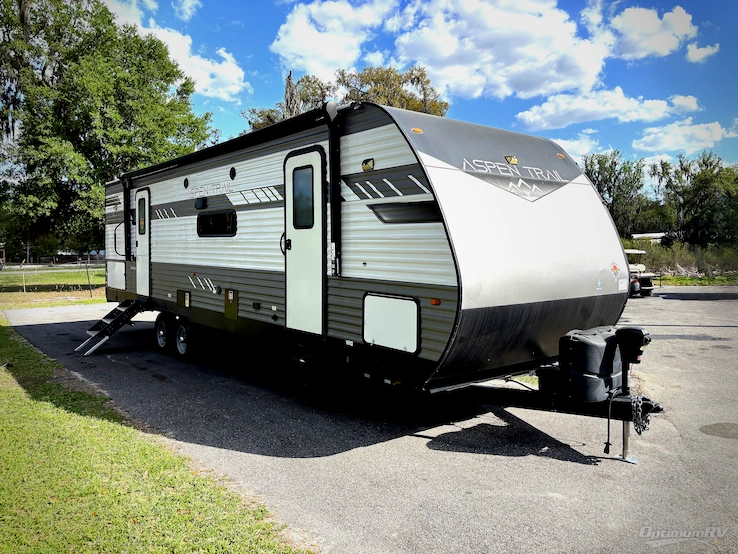 2021 Dutchmen Aspen Trail 3020BHS RV Photo 1