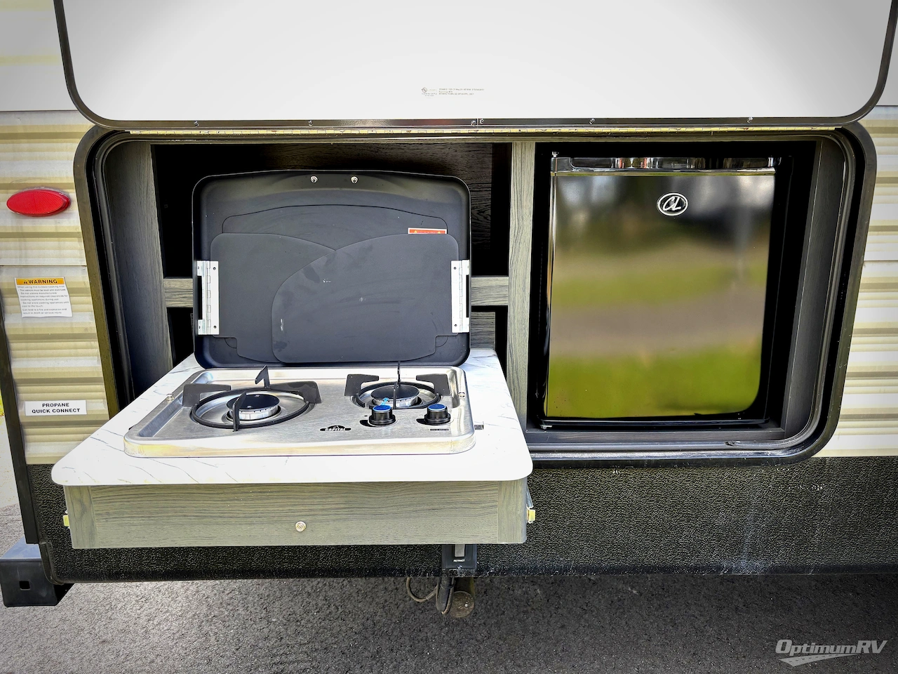 2021 Dutchmen Aspen Trail 3020BHS Photo 21