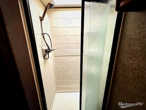 2014 Thor Windsport 27K RV Photo 4