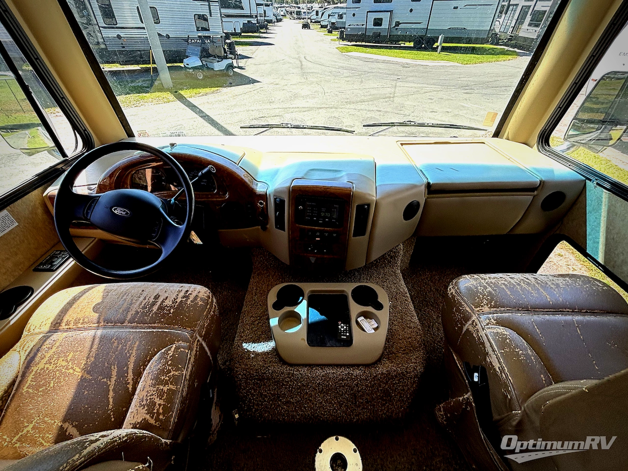 2014 Thor Windsport 27K Photo 8