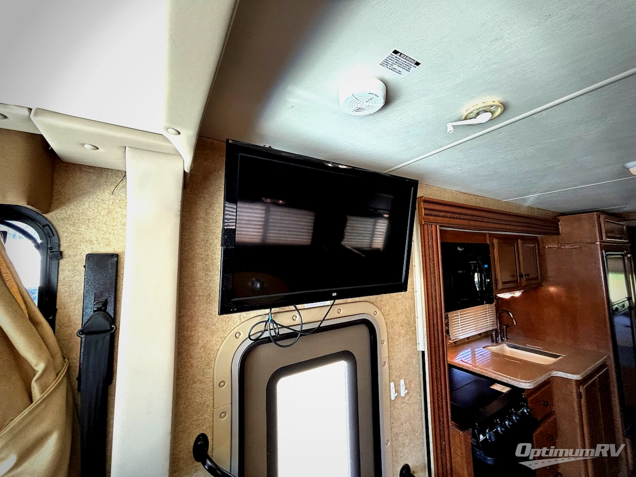 2014 Thor Windsport 27K Photo 10