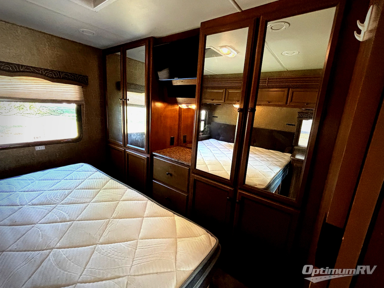 2014 Thor Windsport 27K Photo 19