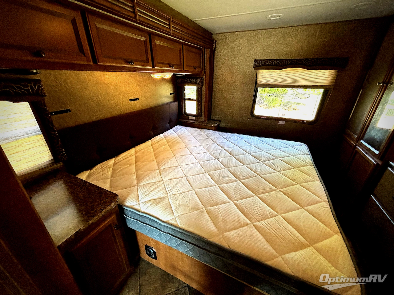 2014 Thor Windsport 27K Photo 18