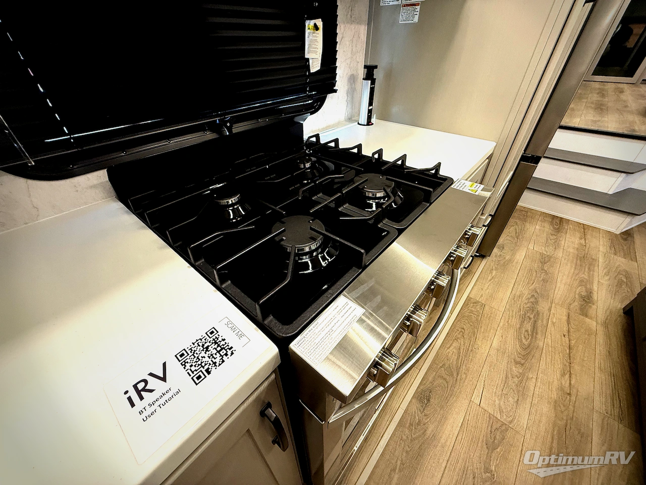 2025 Palomino Columbus 380RL Photo 14