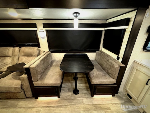 2023 Jayco White Hawk 26FK RV Photo 3
