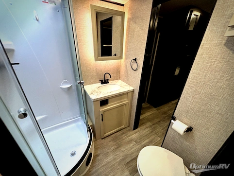 2023 Jayco White Hawk 26FK RV Photo 4