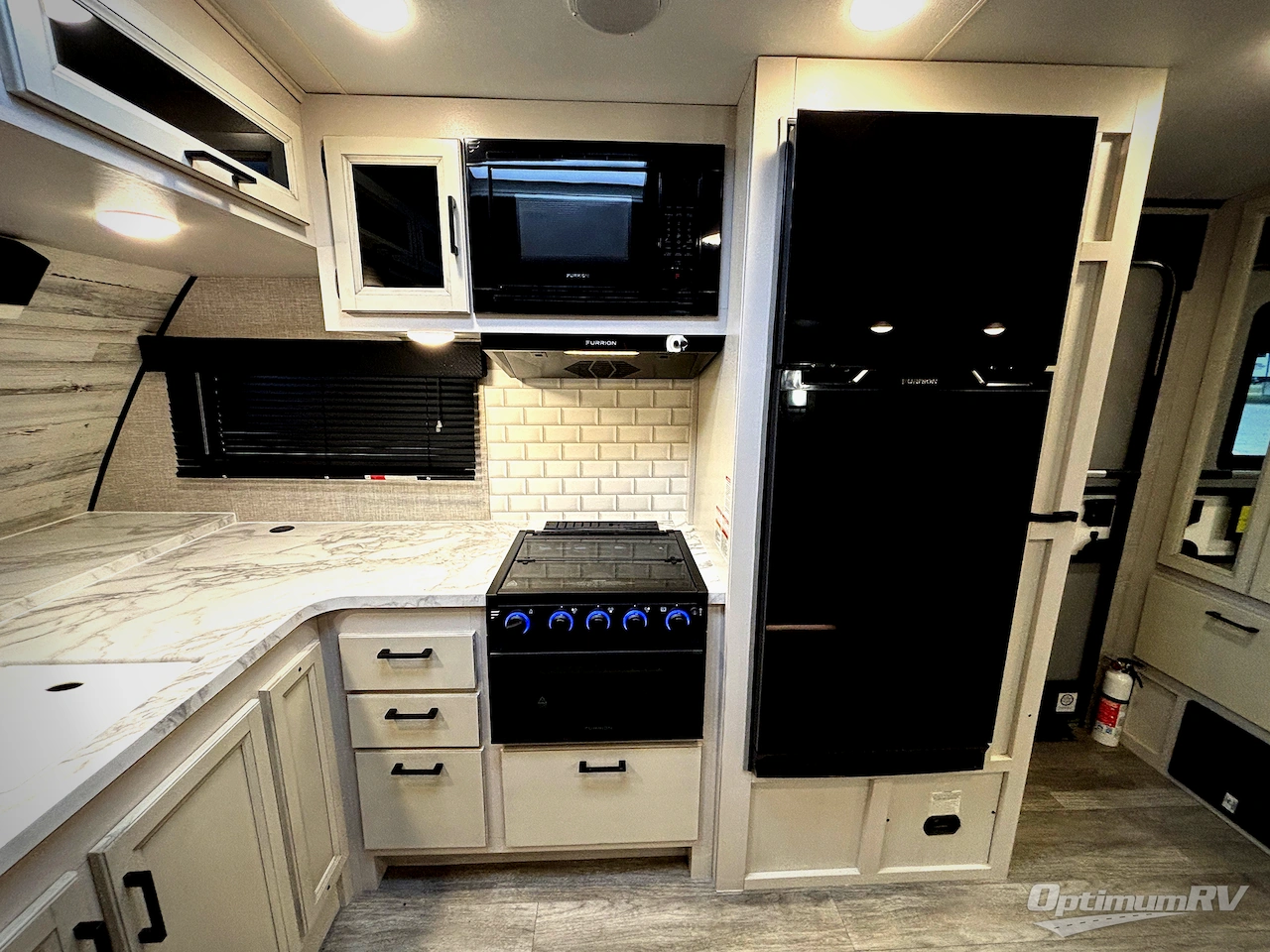 2023 Jayco White Hawk 26FK Photo 7