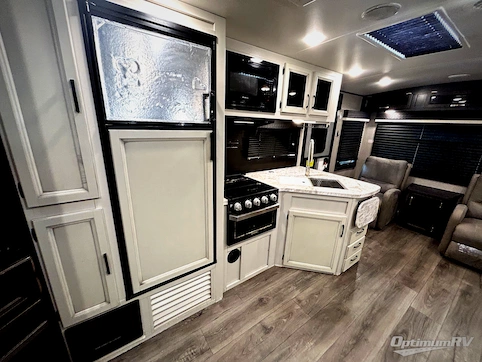 2021 Jayco White Hawk 28RL RV Photo 4