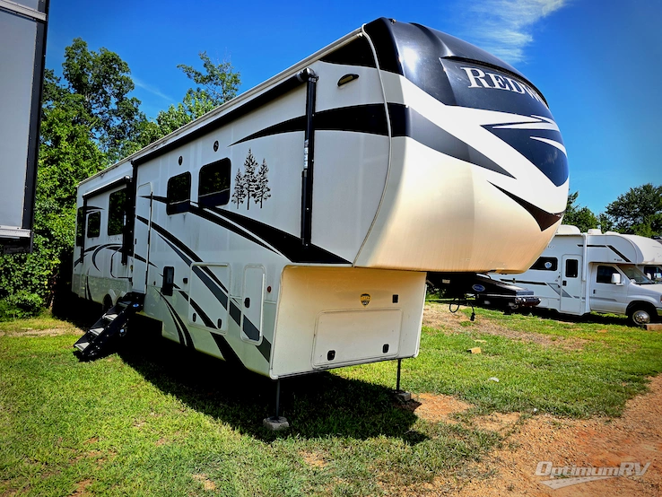 2019 Redwood Redwood 3901MB RV Photo 1